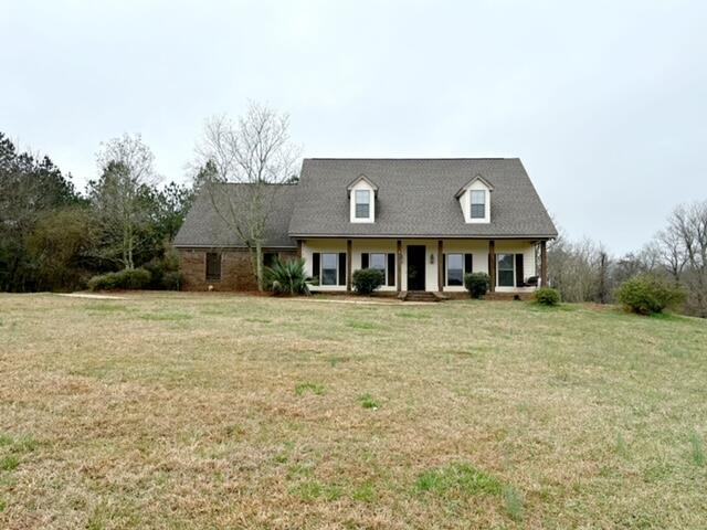 217 Bill Blair Road Magee, MS 39111 - Photo 1 of 1 You can turn this beautiful home and 15. 4 ac+- into your address!!