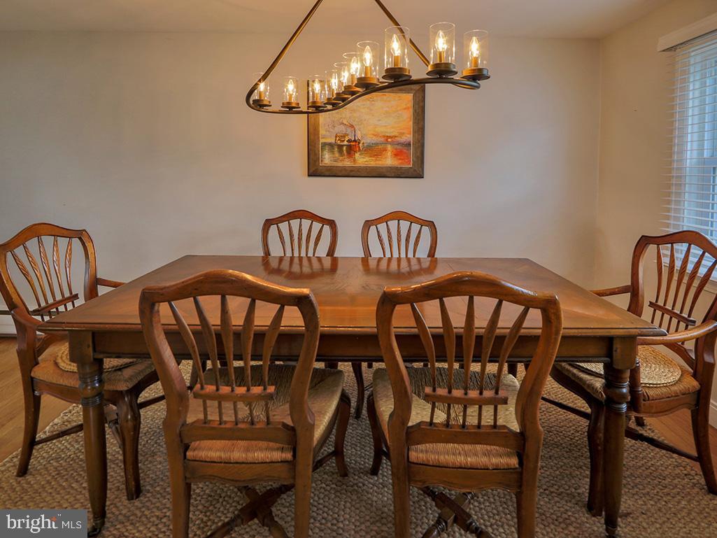 2605 York Road Lewes, DE 19958 - Photo 14 of 50 Dining Room