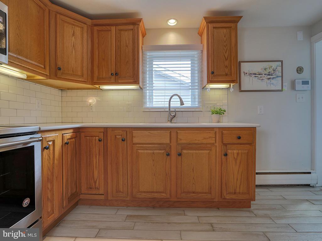 2605 York Road Lewes, DE 19958 - Photo 16 of 50 Kitchen
