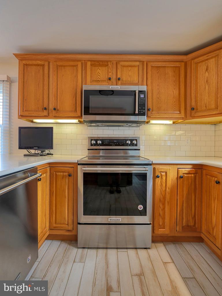 2605 York Road Lewes, DE 19958 - Photo 17 of 50 Kitchen