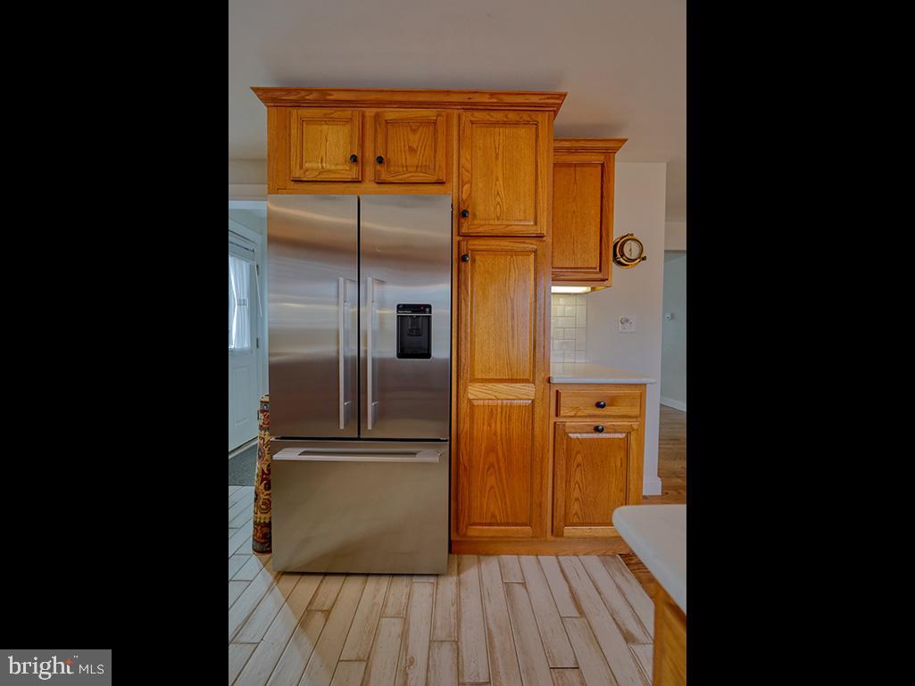 2605 York Road Lewes, DE 19958 - Photo 19 of 50 Lots of storage in this kitchen!