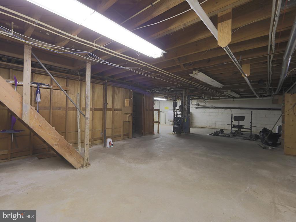 2605 York Road Lewes, DE 19958 - Photo 36 of 50 Basement