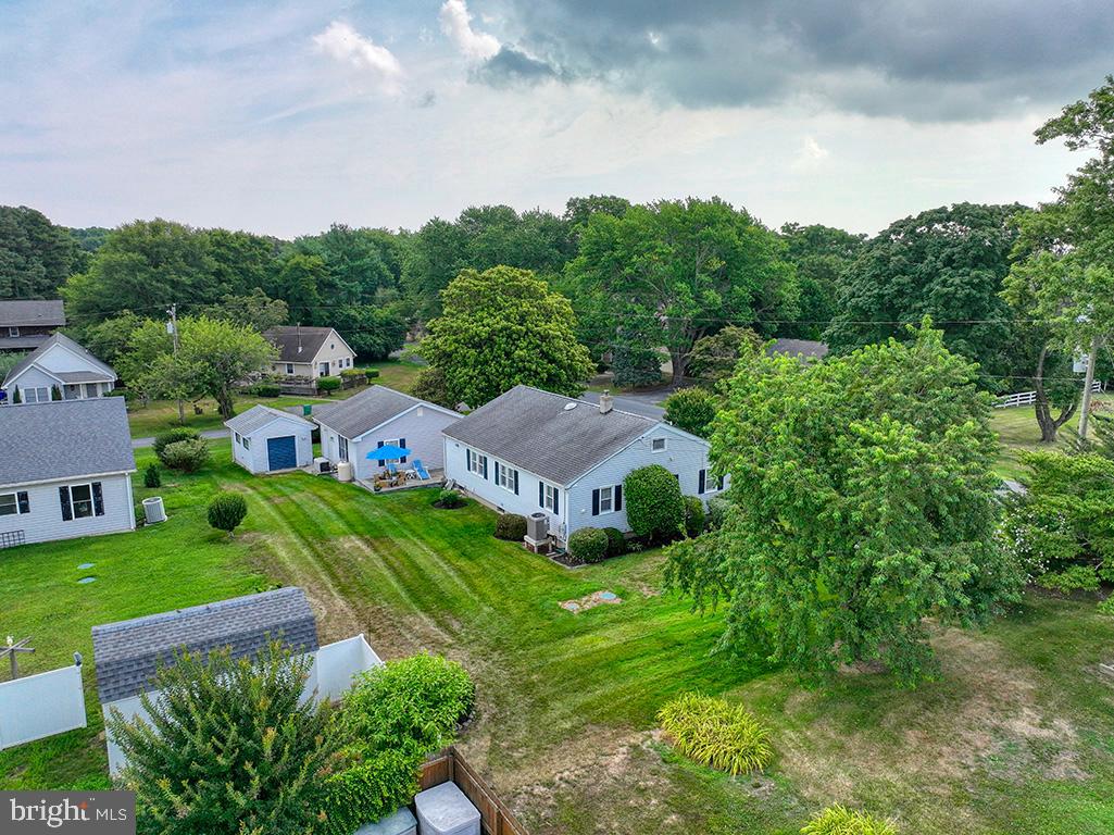 2605 York Road Lewes, DE 19958 - Photo 45 of 50 Rear profile