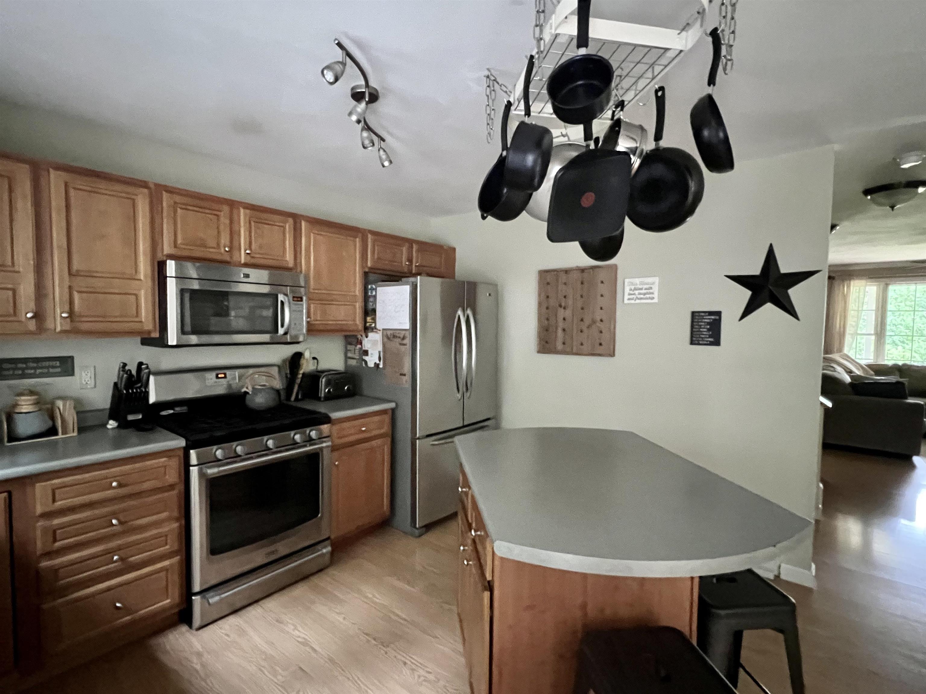 109 Dane Road New Boston, NH 03070 - Photo 14 of 60 Gallery Image 14