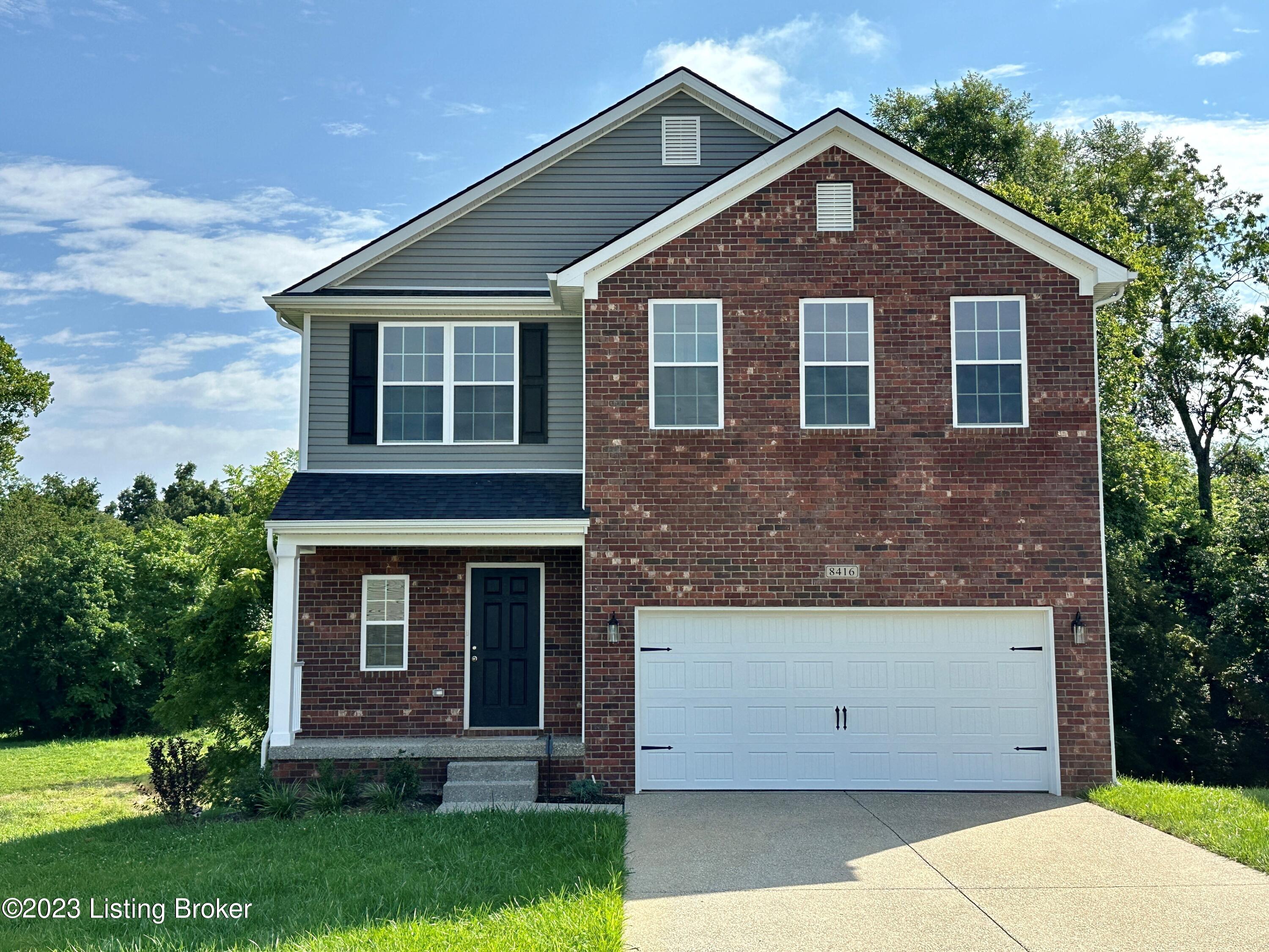 8416 Gateway Run Road Louisville, KY 40229 - Photo 1 of 18 20