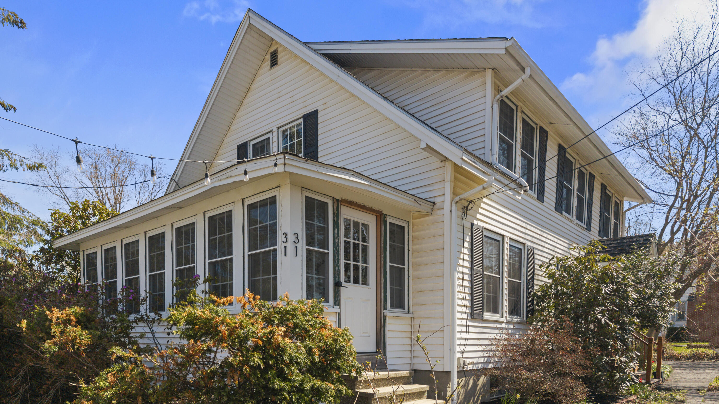 31 Hospital Street Augusta, ME 04330 - Photo 12 of 32 Exterior