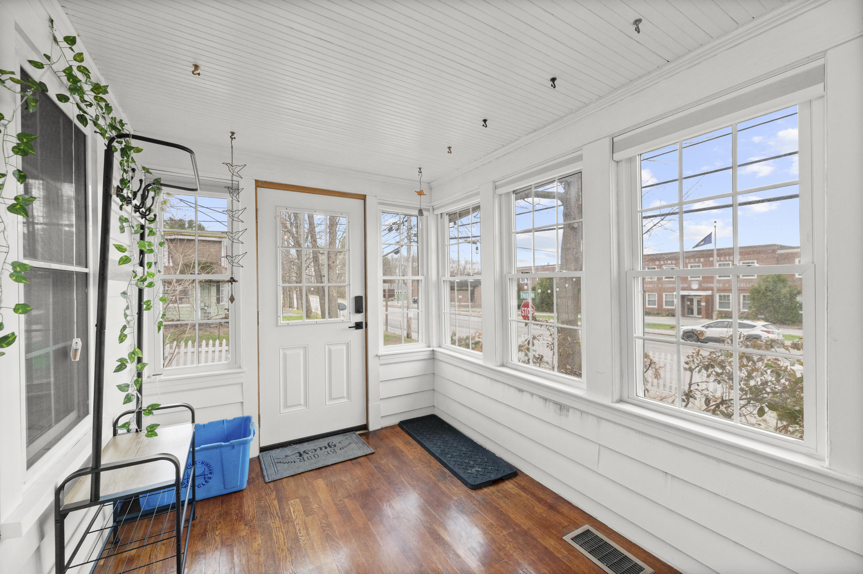 31 Hospital Street Augusta, ME 04330 - Photo 2 of 32 Sun Porch