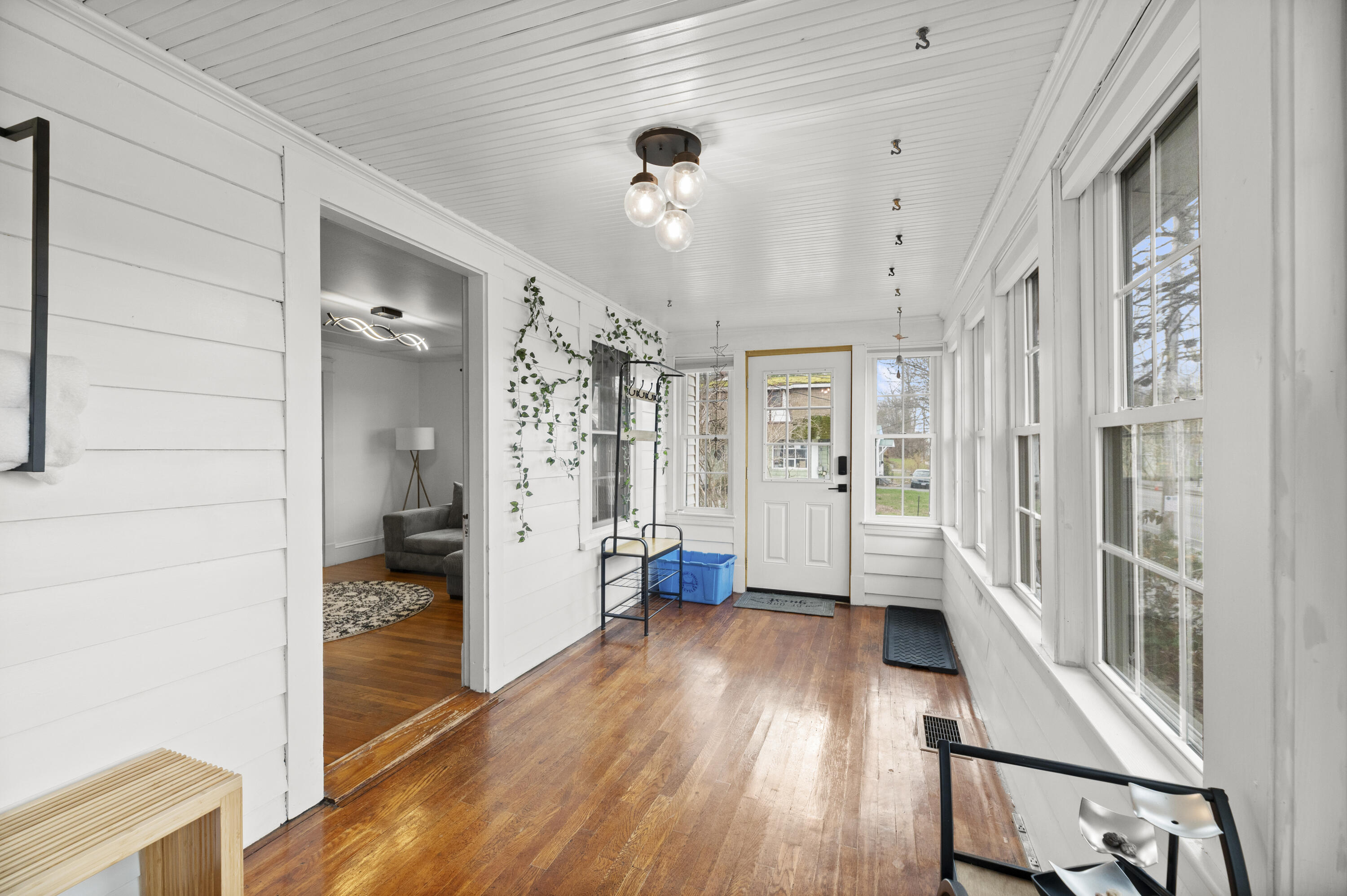 31 Hospital Street Augusta, ME 04330 - Photo 25 of 32 Sun Porch
