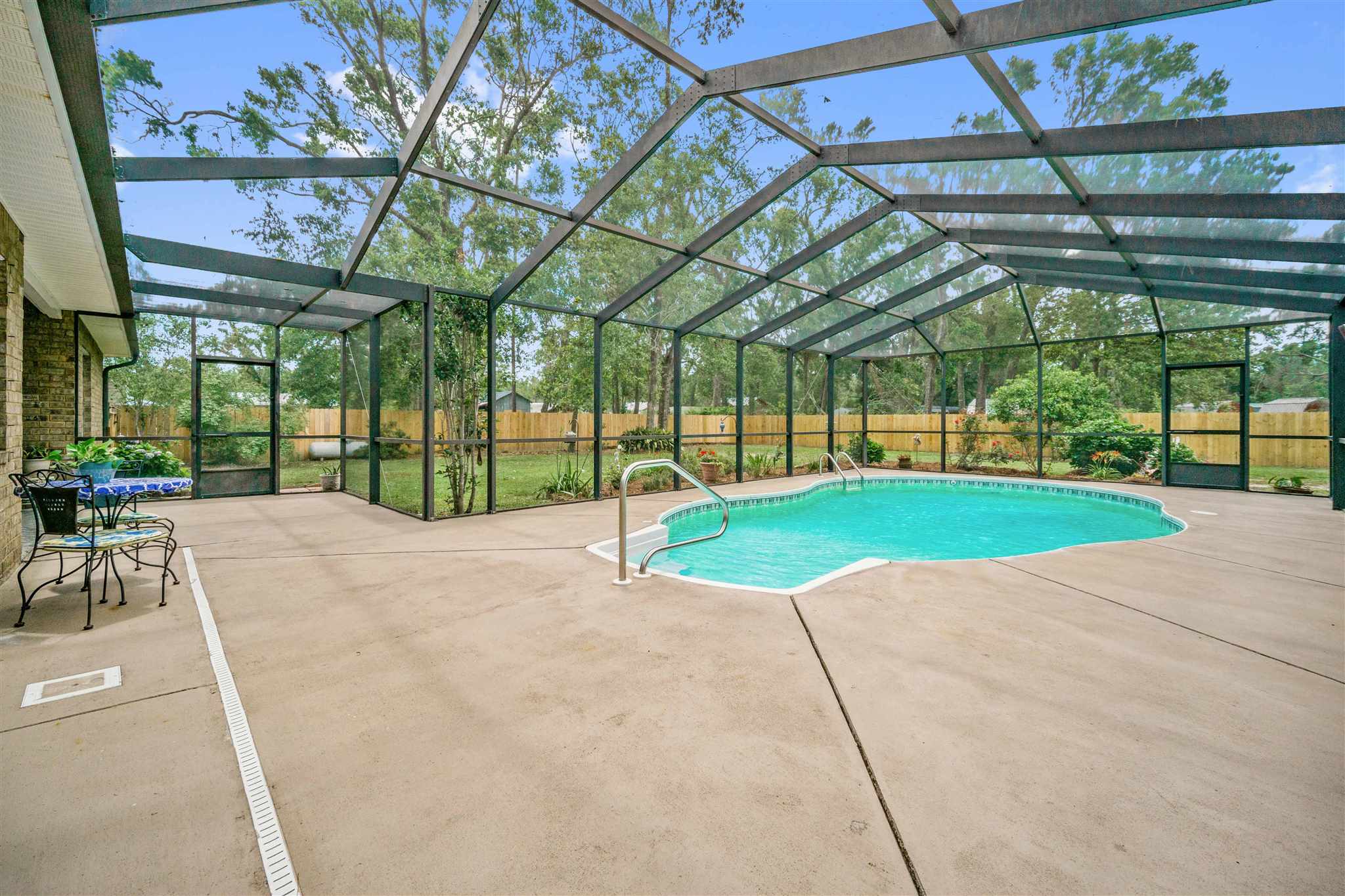 18886 Keller Road Foley, AL 36535 - Photo 25 of 28