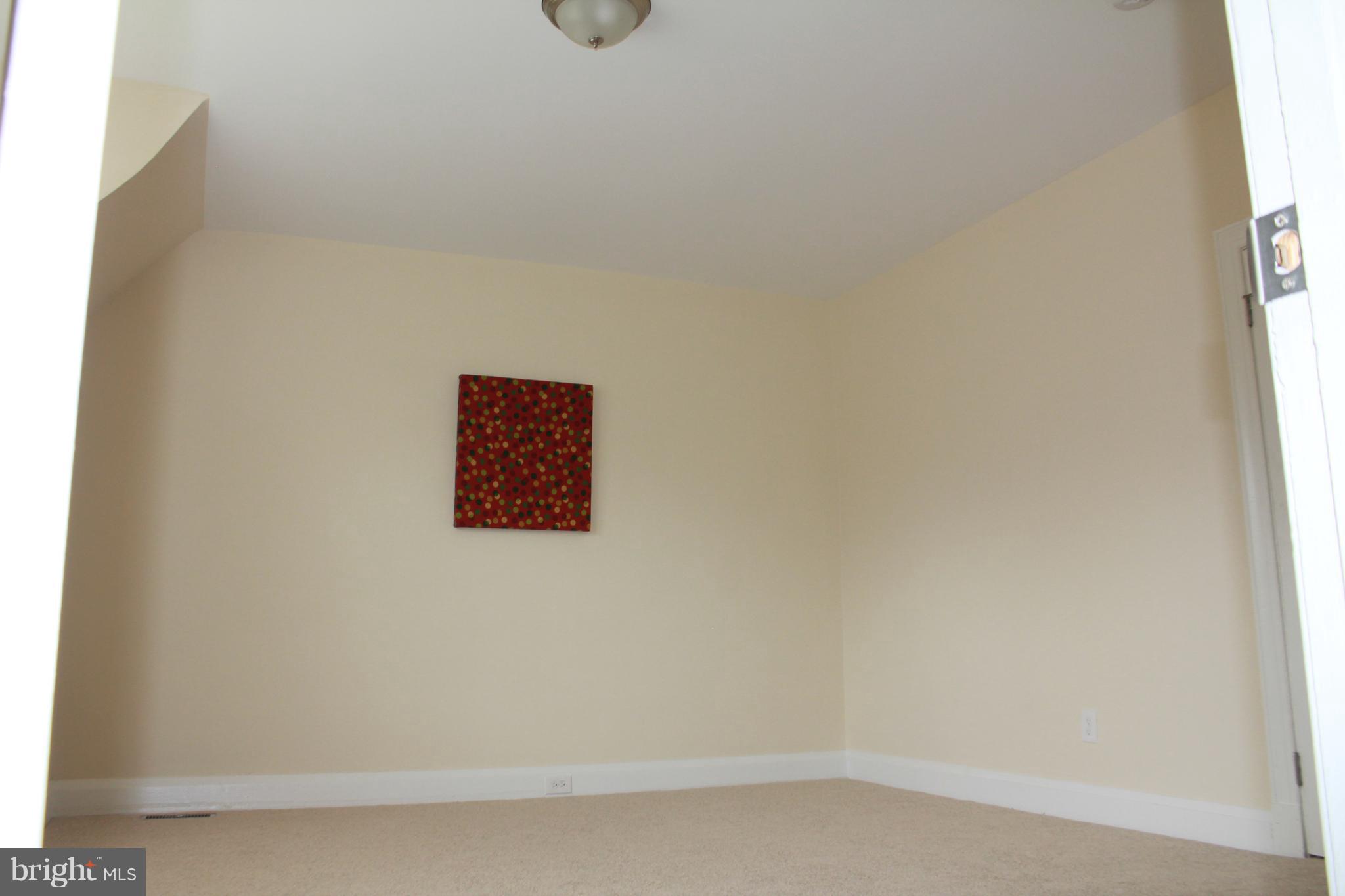 4630 Rokeby Road Baltimore, MD 21229 - Photo 26 of 48 Master Bedroom