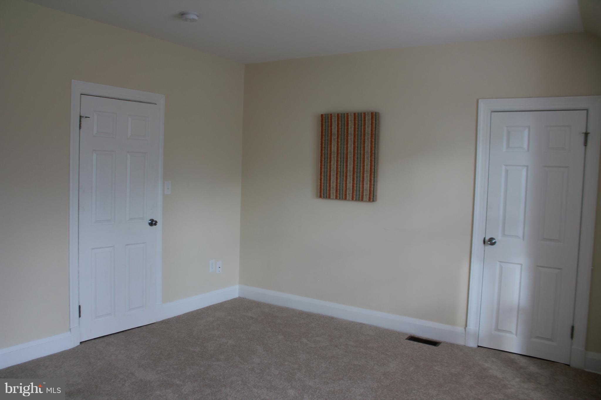 4630 Rokeby Road Baltimore, MD 21229 - Photo 27 of 48 Master Bedroom
