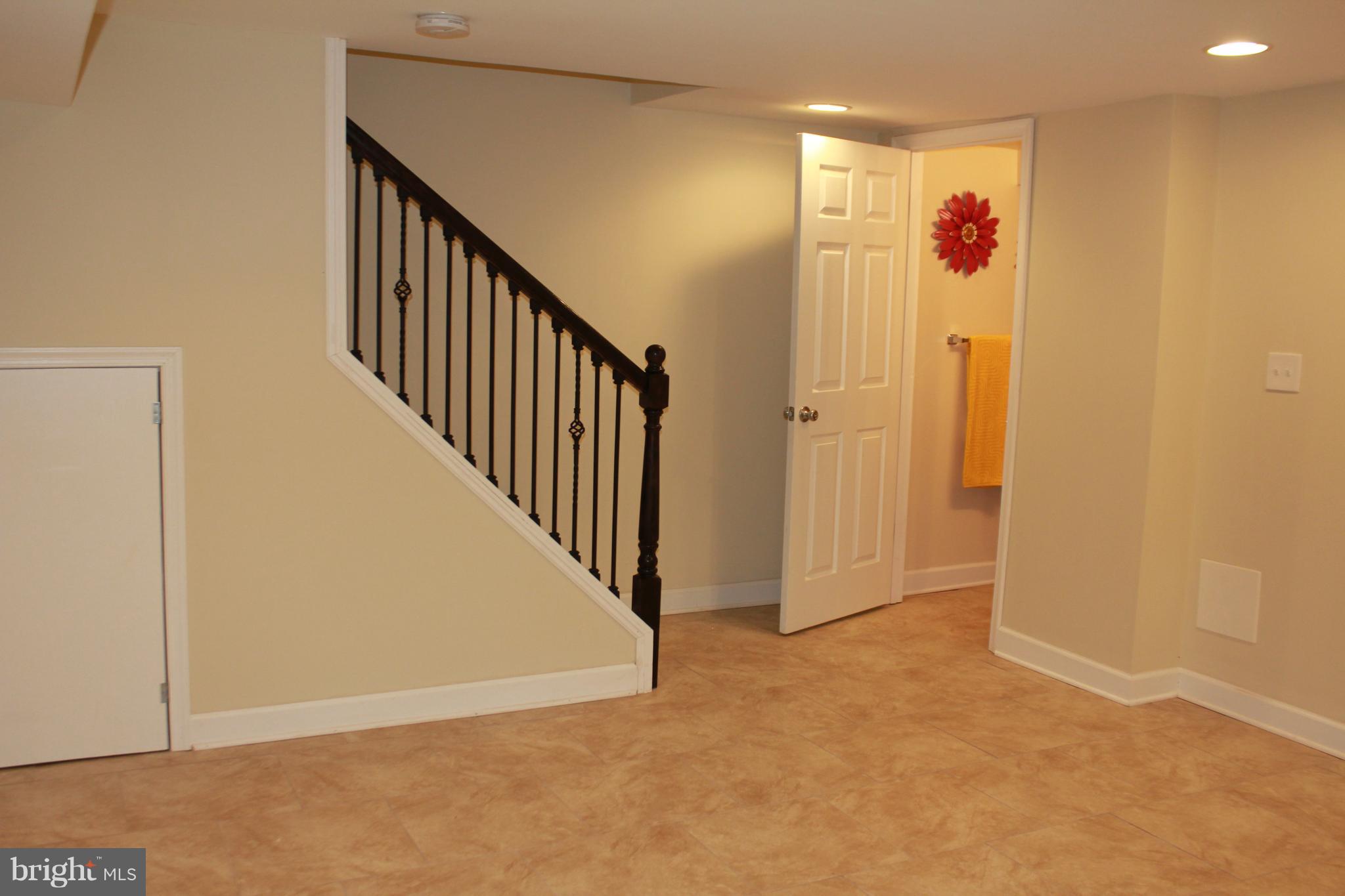 4630 Rokeby Road Baltimore, MD 21229 - Photo 34 of 48 Family Room in Lower Level