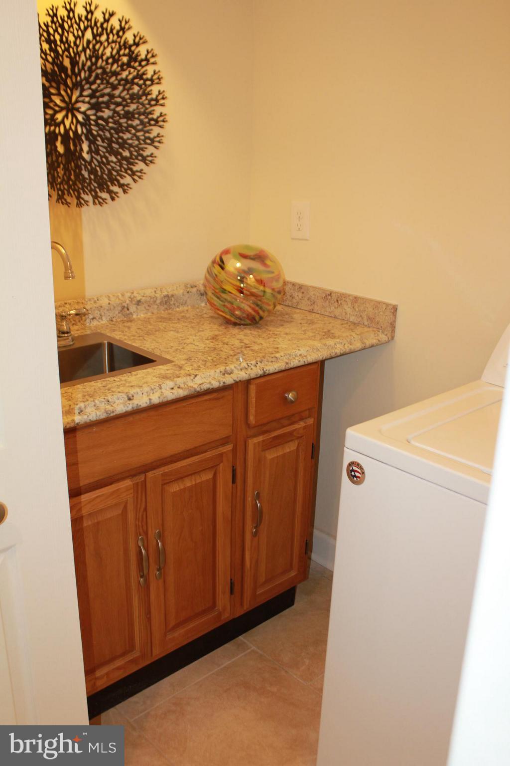 4630 Rokeby Road Baltimore, MD 21229 - Photo 44 of 48 Laundry Room in Lower Level