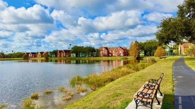 $1,900 | 9228 Lake Chase Island Way, Unit 9228, Tampa, FL 33626