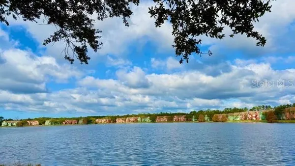 a view of a lake
