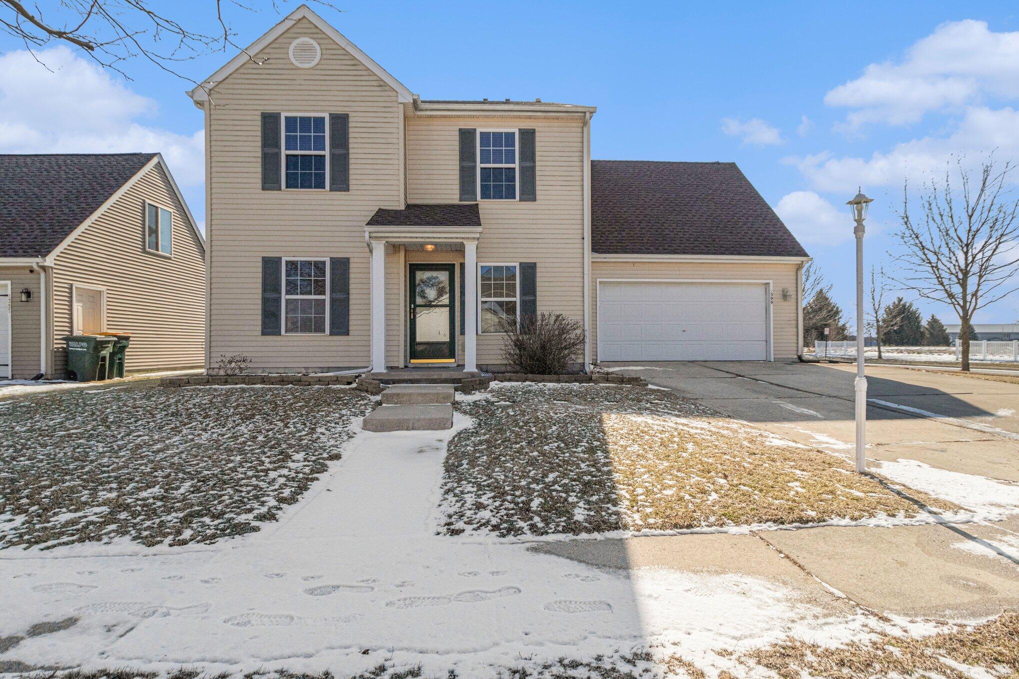 1399 Rowley Street Valparaiso, IN 46385 - Photo 1 of 26 2038x1359