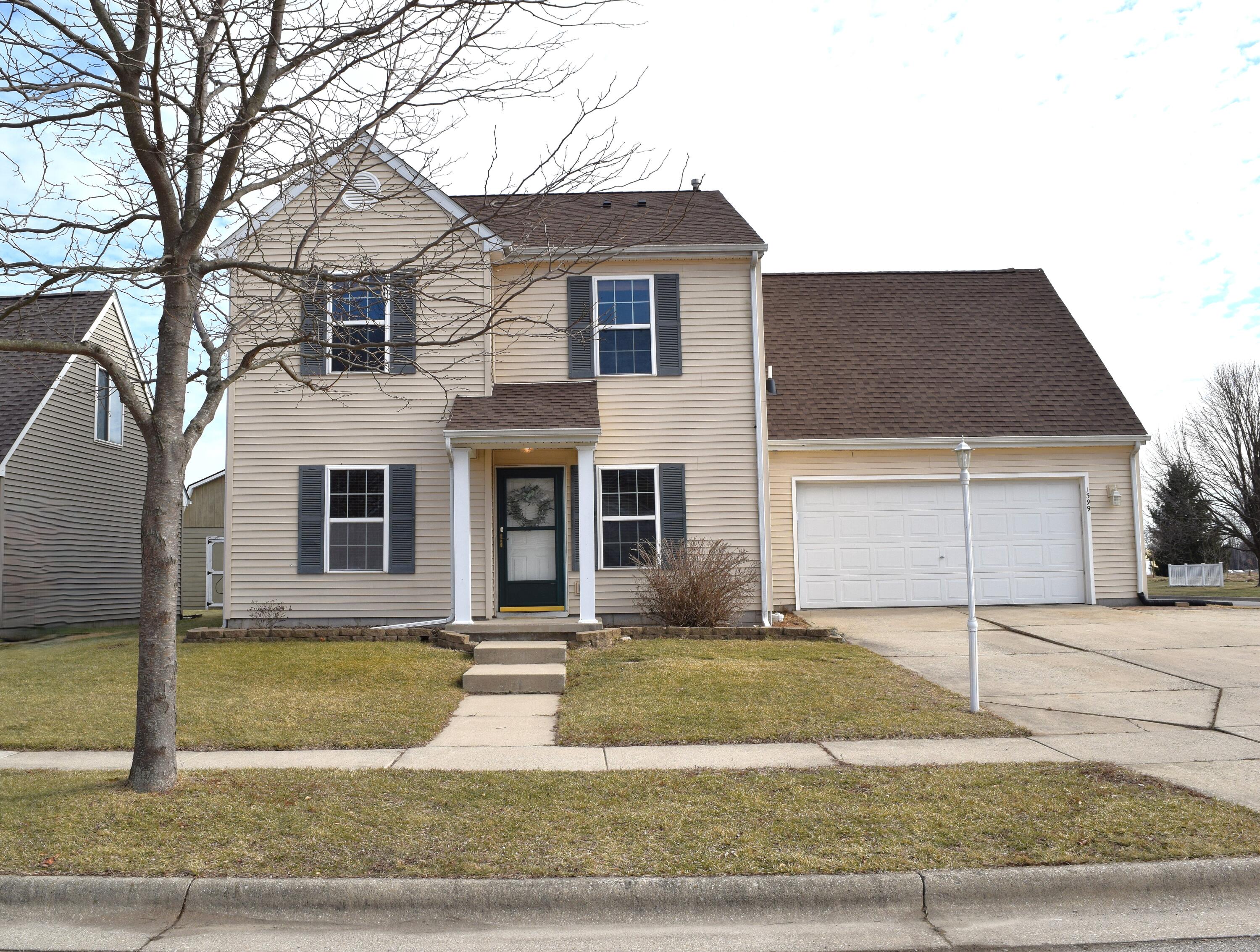 1399 Rowley Street Valparaiso, IN 46385 - Photo 25 of 26 2999x2267