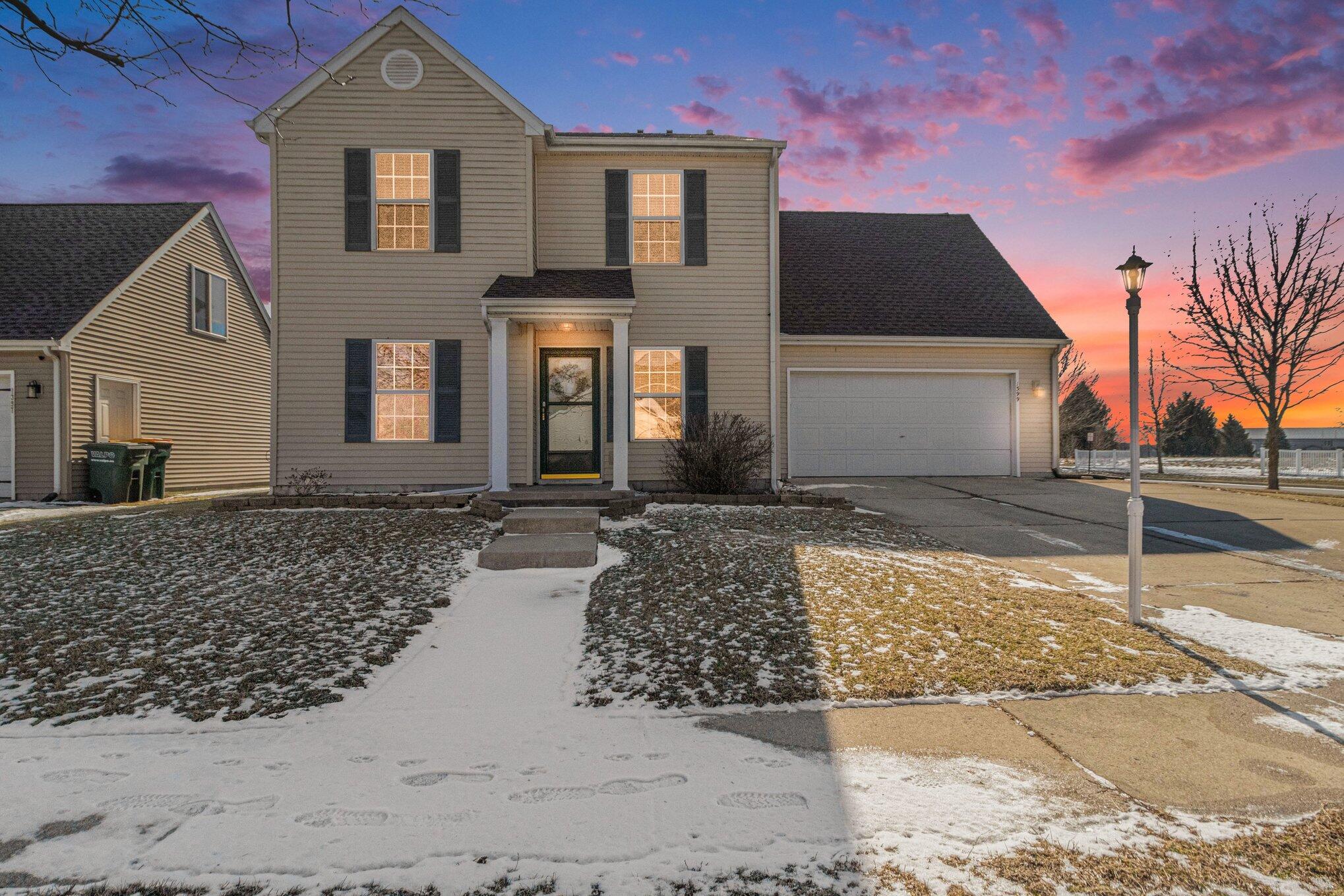 1399 Rowley Street Valparaiso, IN 46385 - Photo 26 of 26 2038x1359