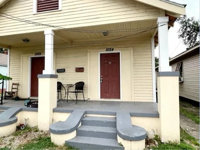 $875 | 1024 Tupelo Street, New Orleans, LA 70117