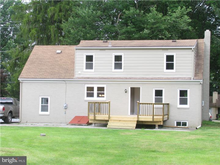 11 Reeceville Road Coatesville, PA 19320 - Photo 3 of 21 Exterior Back