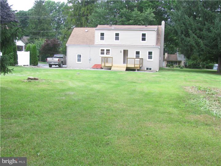 11 Reeceville Road Coatesville, PA 19320 - Photo 4 of 21 Exterior Back
