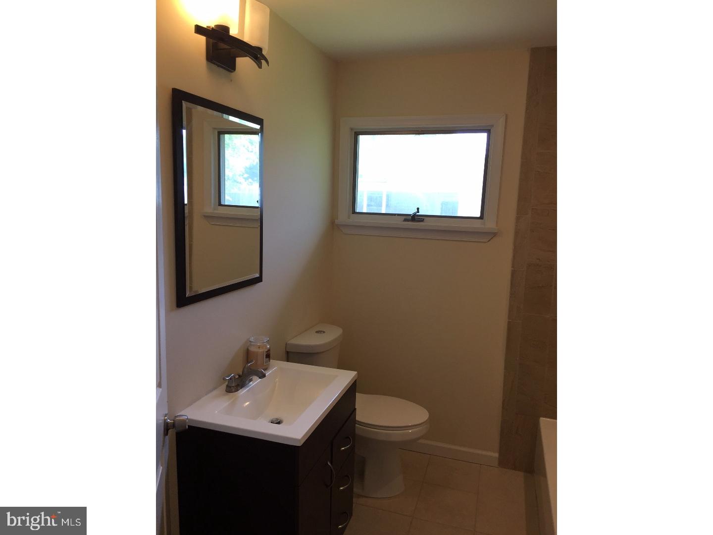 613 Beaumont Road Fairless Hills, PA 19030 - Photo 12 of 17 Bathroom