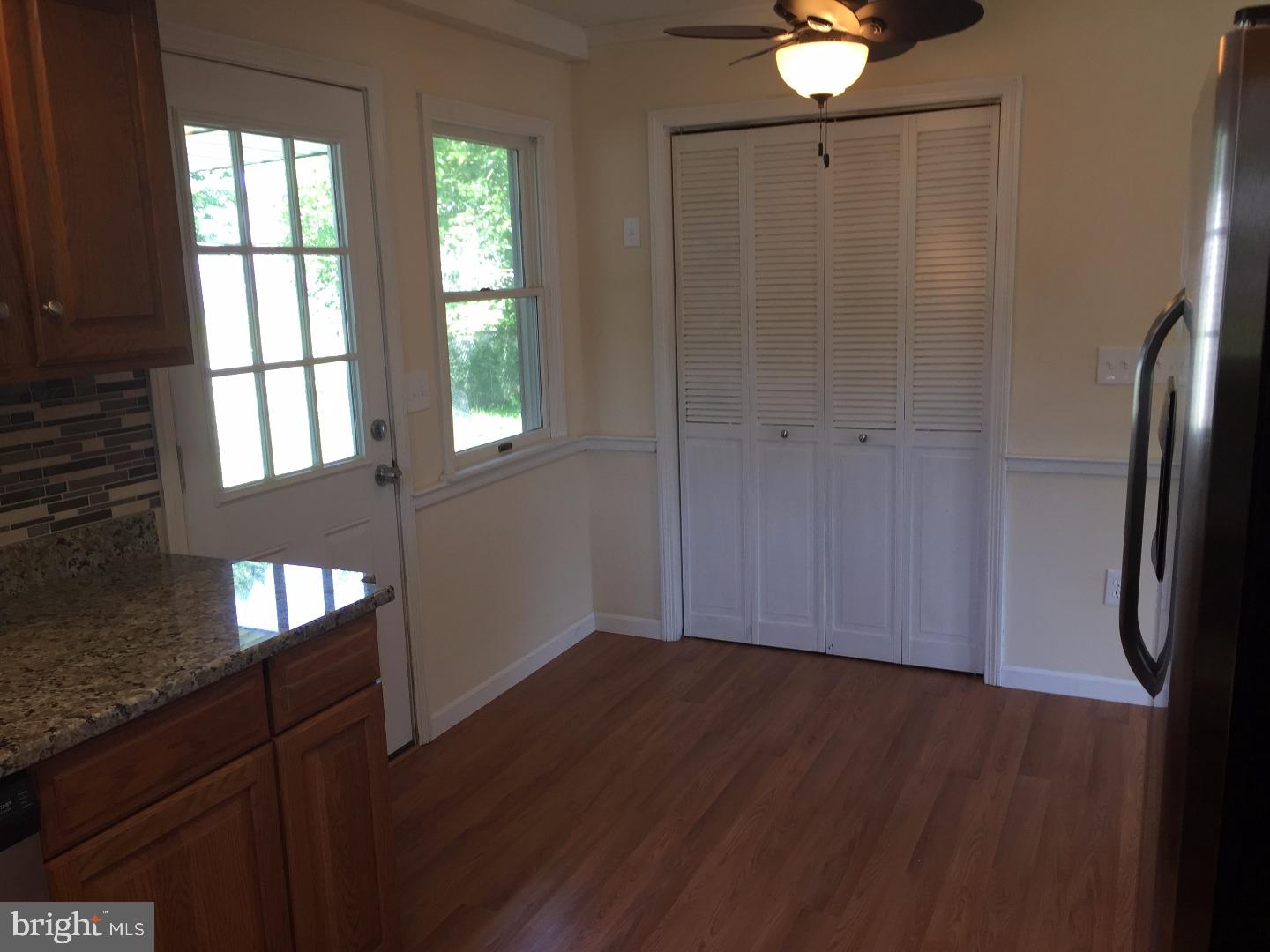 613 Beaumont Road Fairless Hills, PA 19030 - Photo 3 of 17 Dining Room