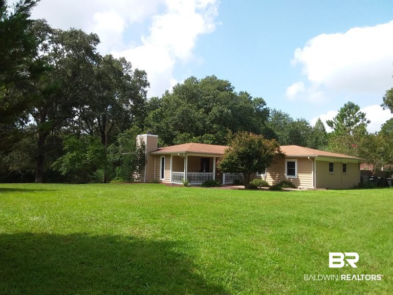 41475 Pine Grove Road Bay Minette, AL 36507 - Photo 3 of 50