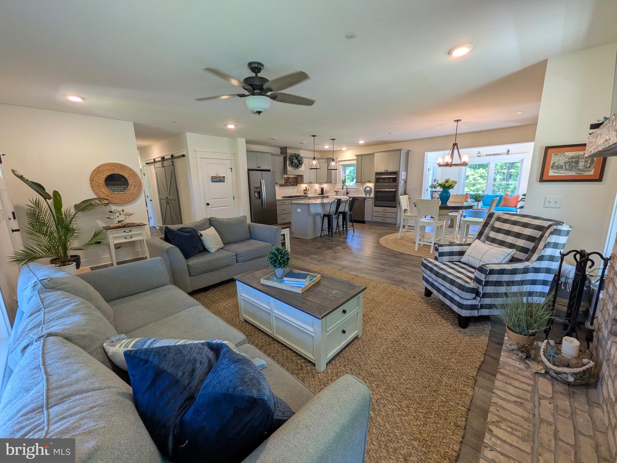 4819 Eastern Neck Road Rock Hall, MD 21661 - Photo 11 of 74
