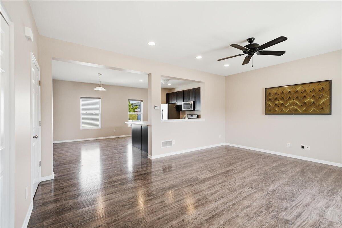 2549 West 127th Avenue Crown Point, IN 46307 - Photo 5 of 31 1200x800