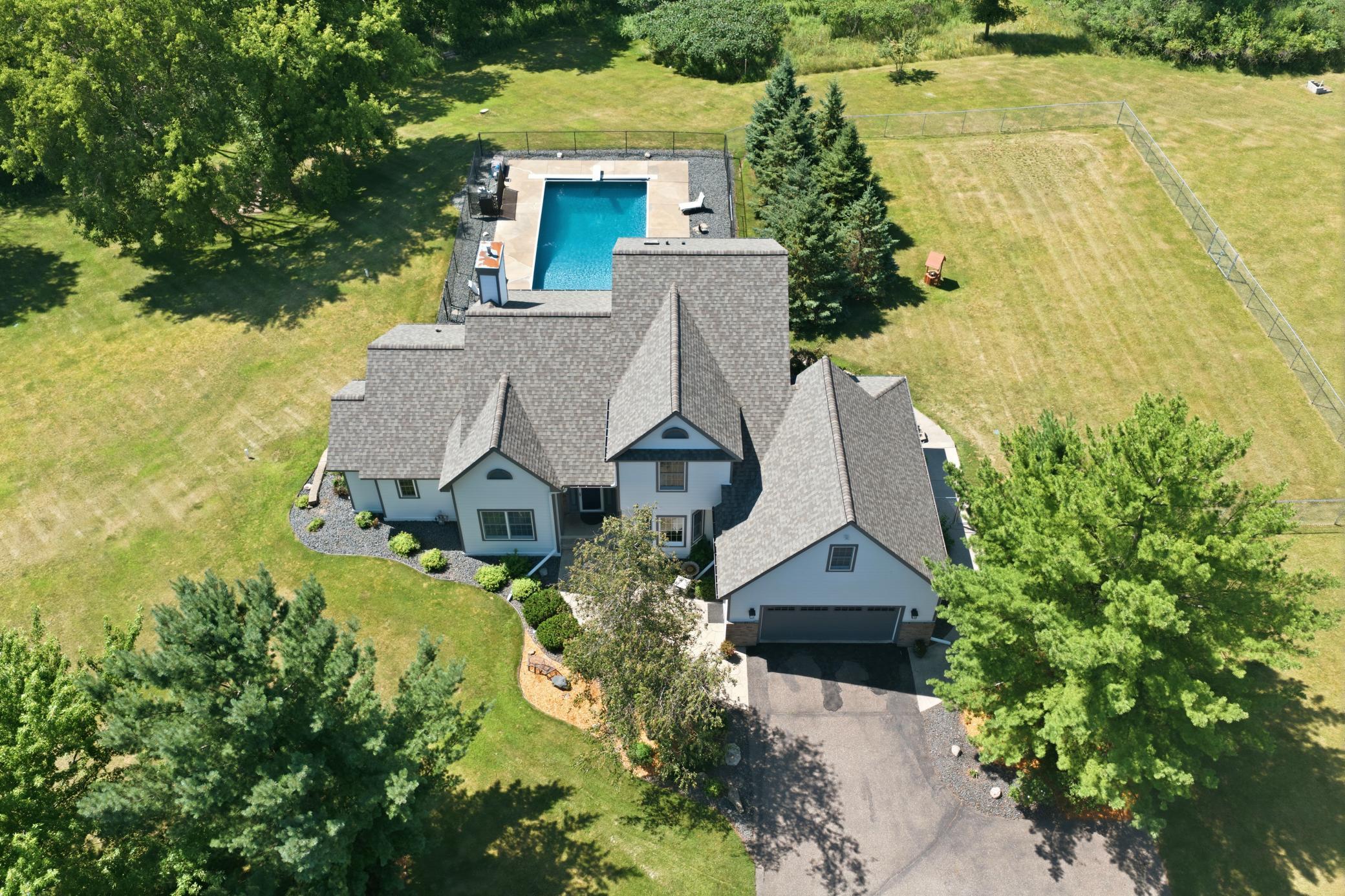 923 Cloverleaf Circle Hudson, WI 54016 - Photo 55 of 60