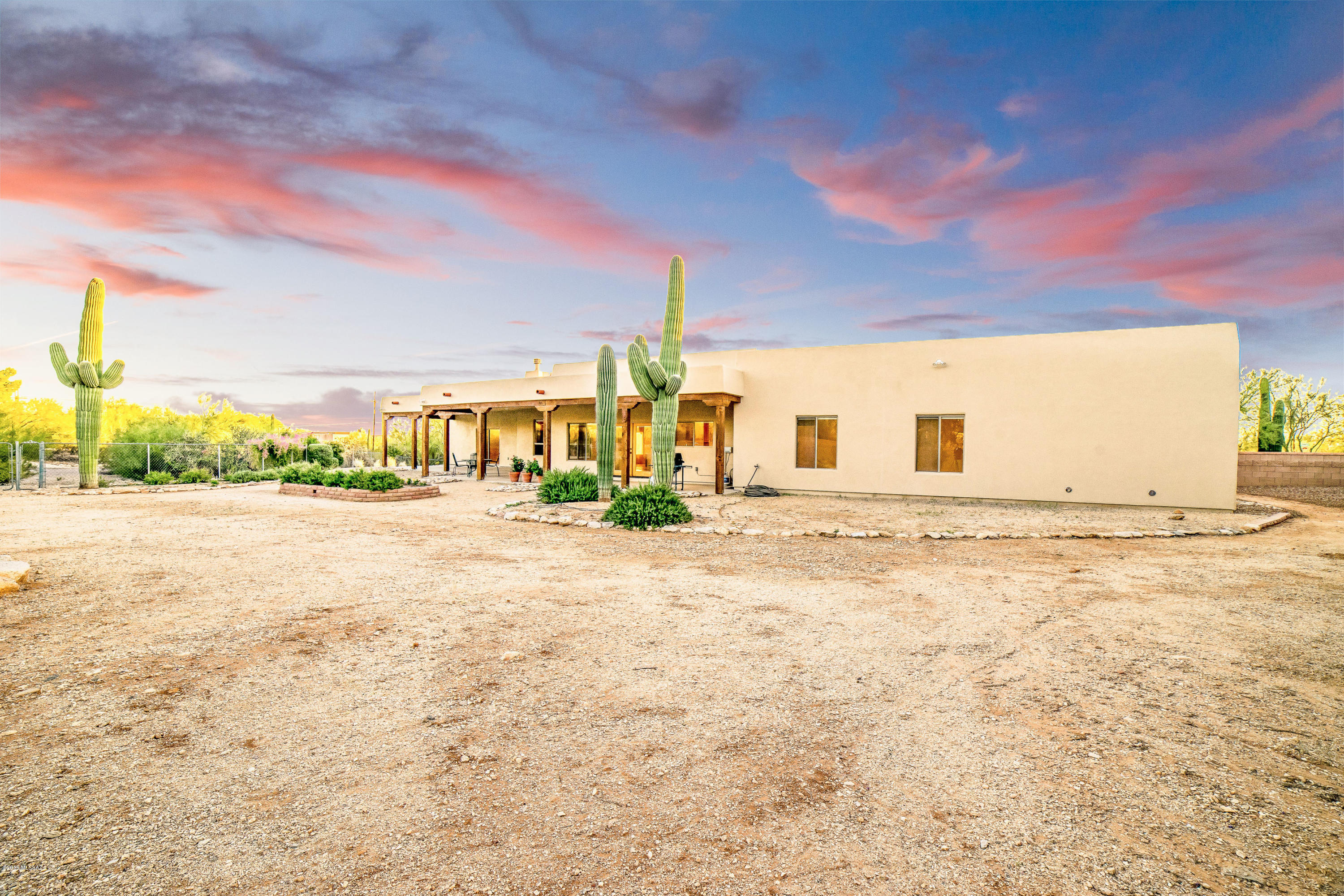 515 East Rudasill Road Tucson, AZ 85704 - Photo 48 of 50 Gallery Image 48