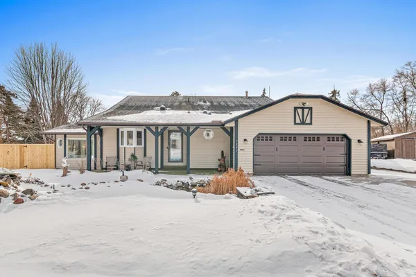 $470,000 | 7809 119th Avenue North, Champlin, MN 55316