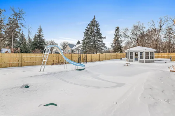 $470,000 | 7809 119th Avenue North, Champlin, MN 55316