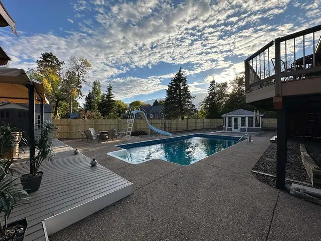 $470,000 | 7809 119th Avenue North, Champlin, MN 55316