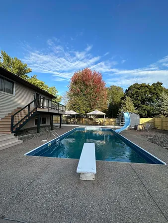 $470,000 | 7809 119th Avenue North, Champlin, MN 55316