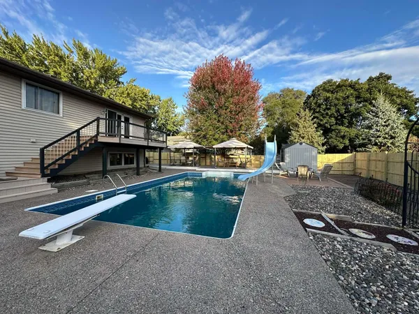 $470,000 | 7809 119th Avenue North, Champlin, MN 55316