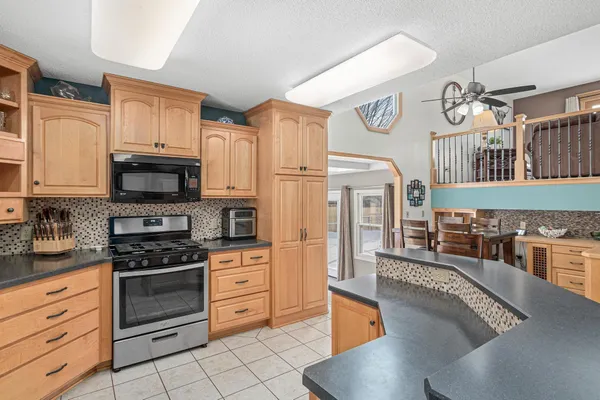 $470,000 | 7809 119th Avenue North, Champlin, MN 55316