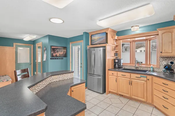 $470,000 | 7809 119th Avenue North, Champlin, MN 55316