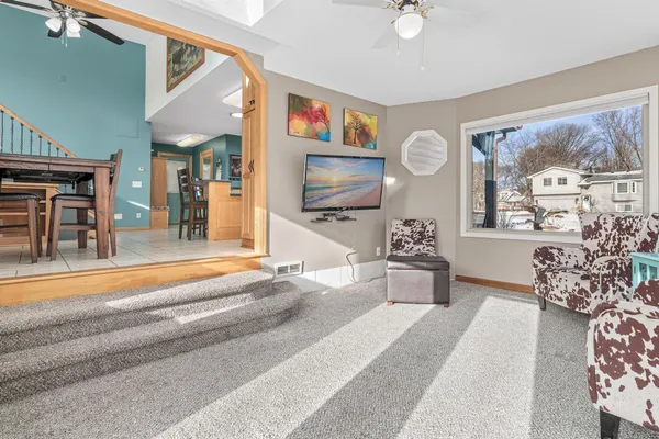 $470,000 | 7809 119th Avenue North, Champlin, MN 55316