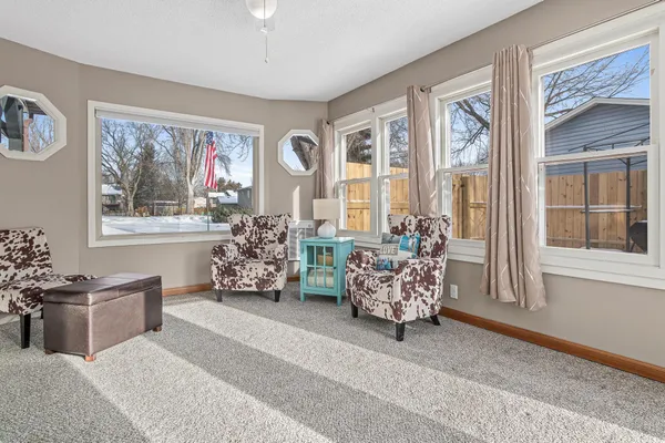 $470,000 | 7809 119th Avenue North, Champlin, MN 55316