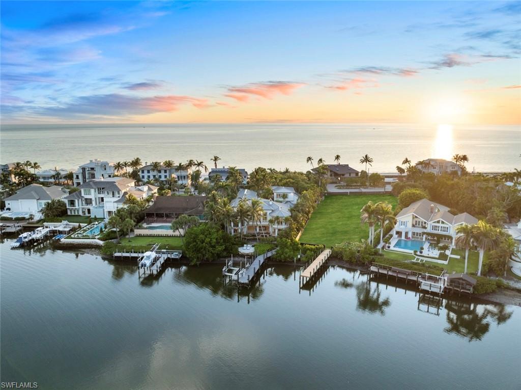 3675 Gordon Drive Naples, FL 34102 - Photo 2 of 50 a view of a city