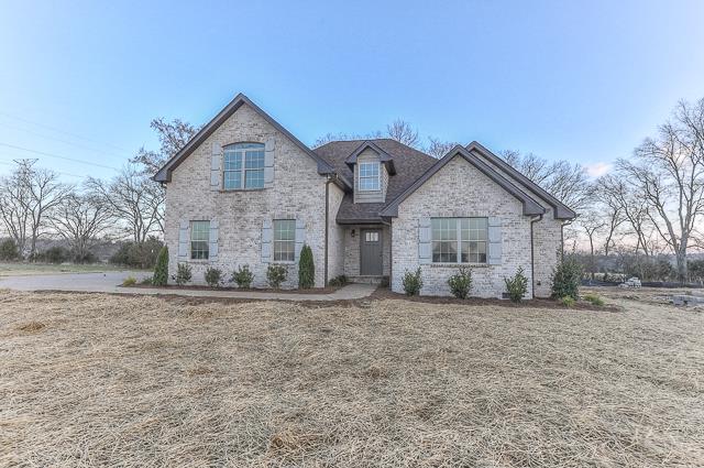 7 Bates Road Lebanon, TN 37087 - Photo 1 of 14 a view of a house with a yard