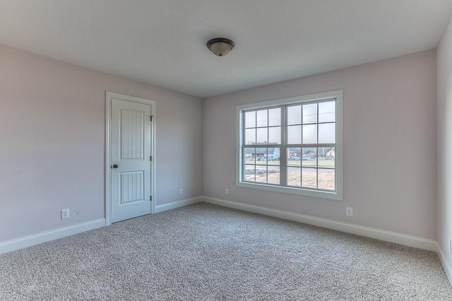 7 Bates Road Lebanon, TN 37087 - Photo 14 of 14 an empty room with a window