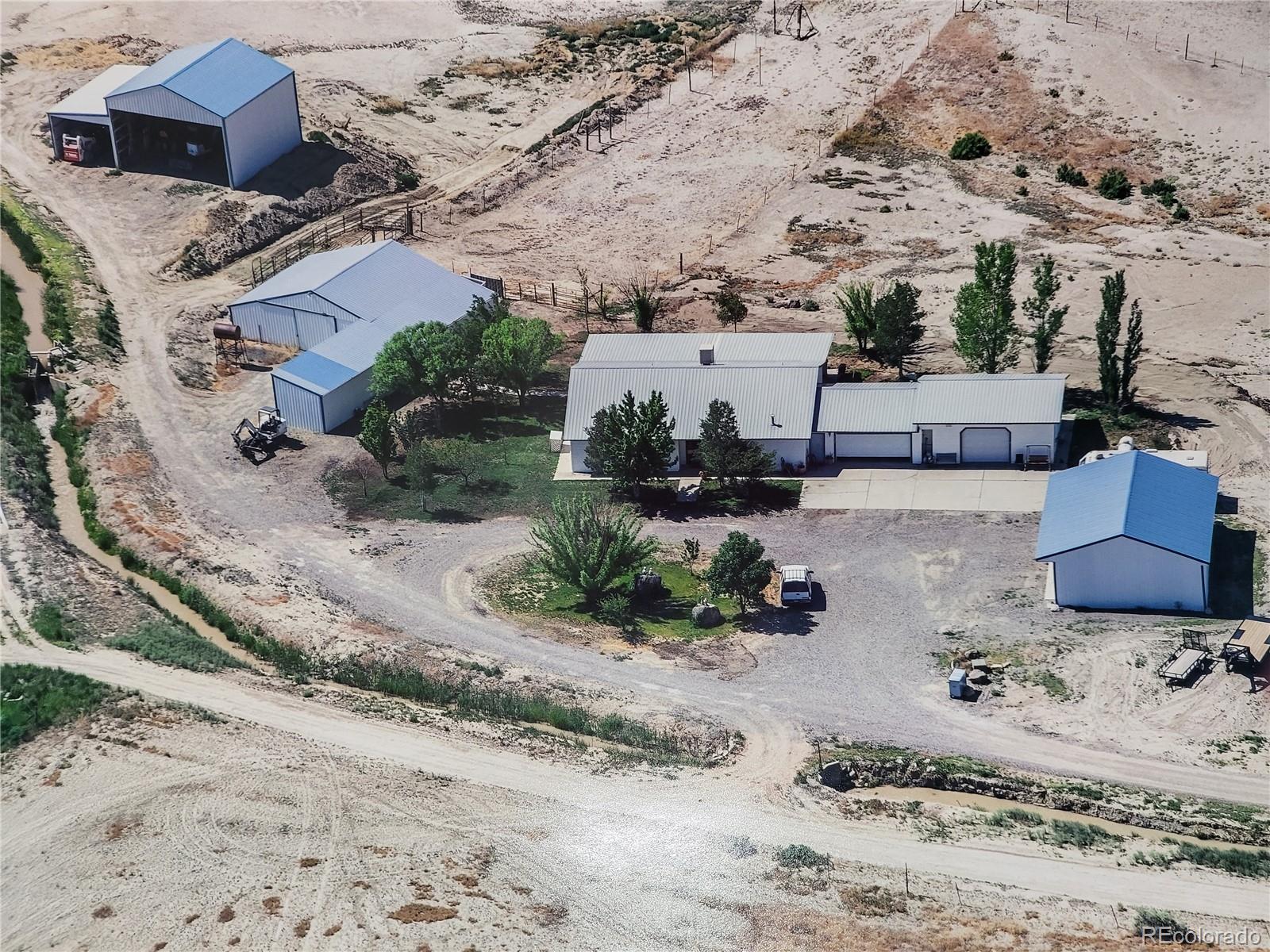 19224 Beaver Road Delta, CO 81416 - Photo 1 of 40
