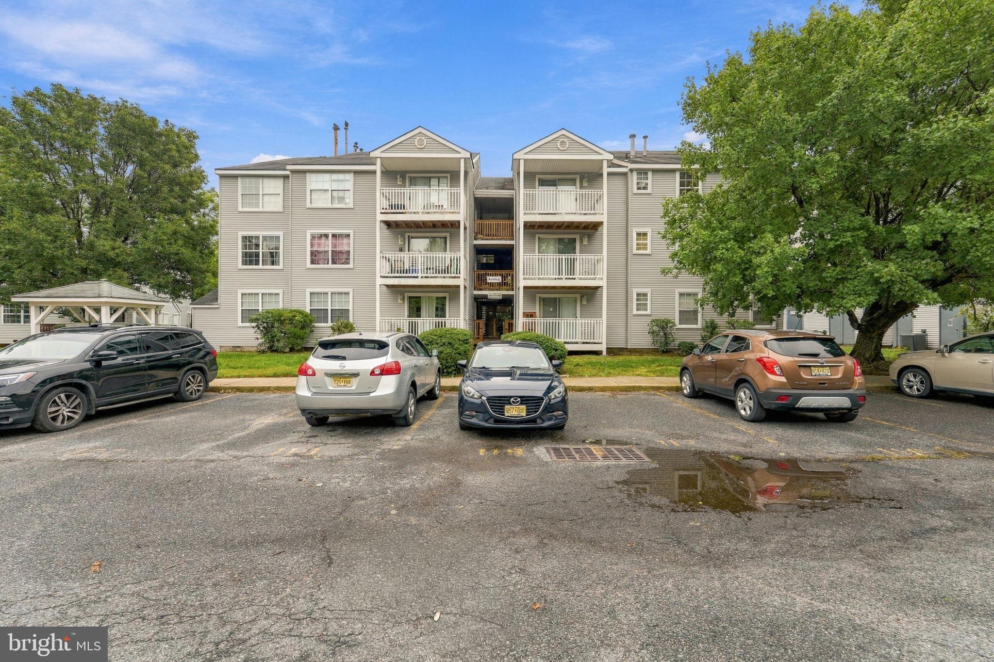 2 Oyster Bay Road, Unit J Absecon, NJ 08205 - Photo 1 of 31 Exterior Front