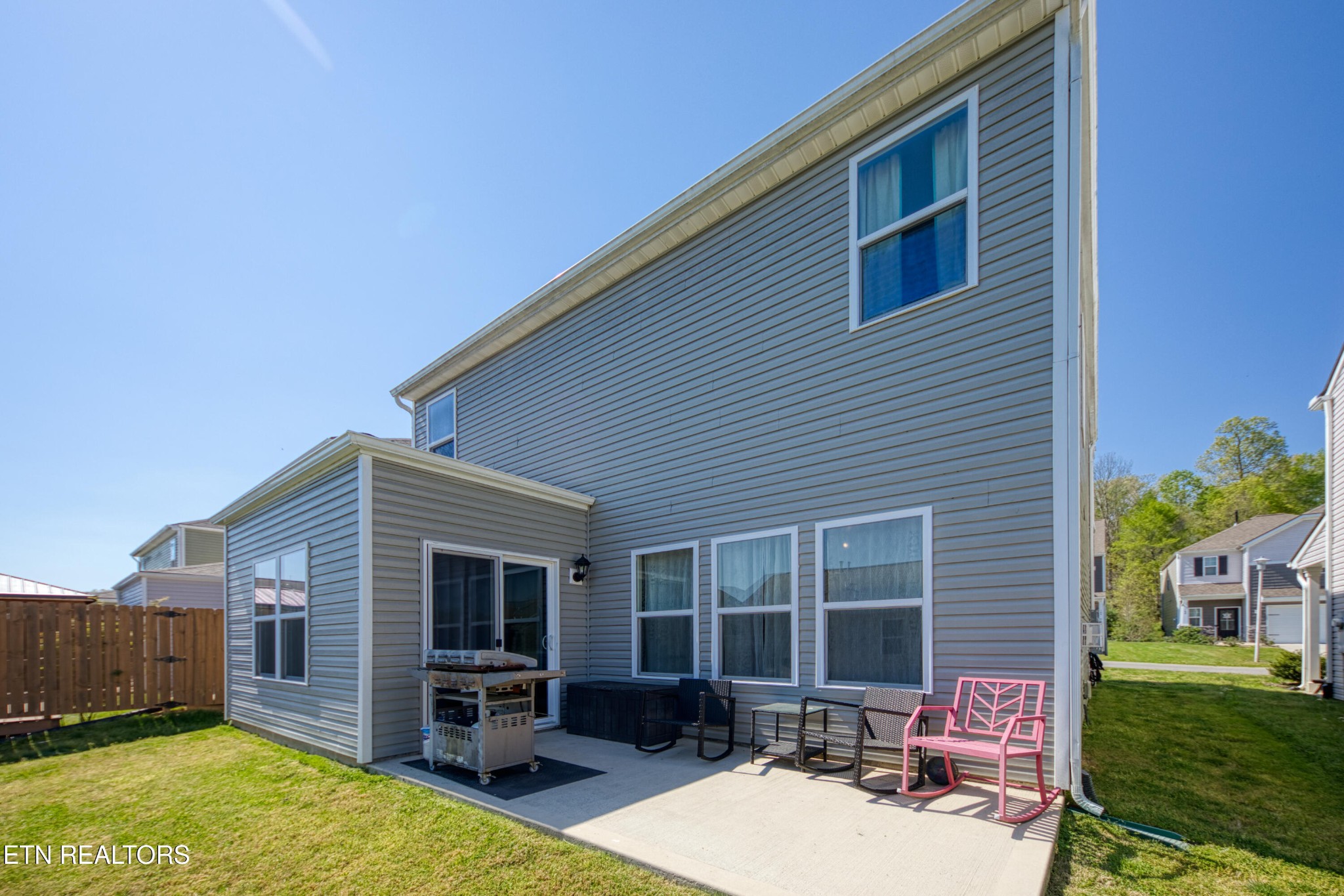 159 Ibis Loop Oak Ridge, TN 37830 - Photo 18 of 20