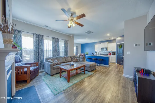 $380,000 | 159 Ibis Loop, Oak Ridge, TN 37830