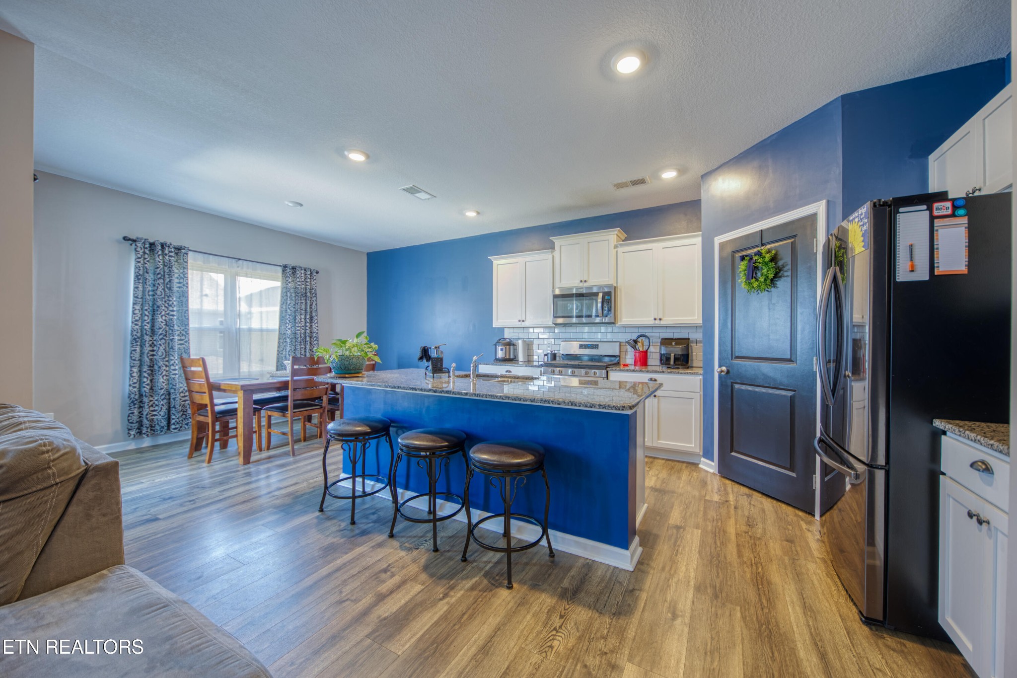 159 Ibis Loop Oak Ridge, TN 37830 - Photo 5 of 20