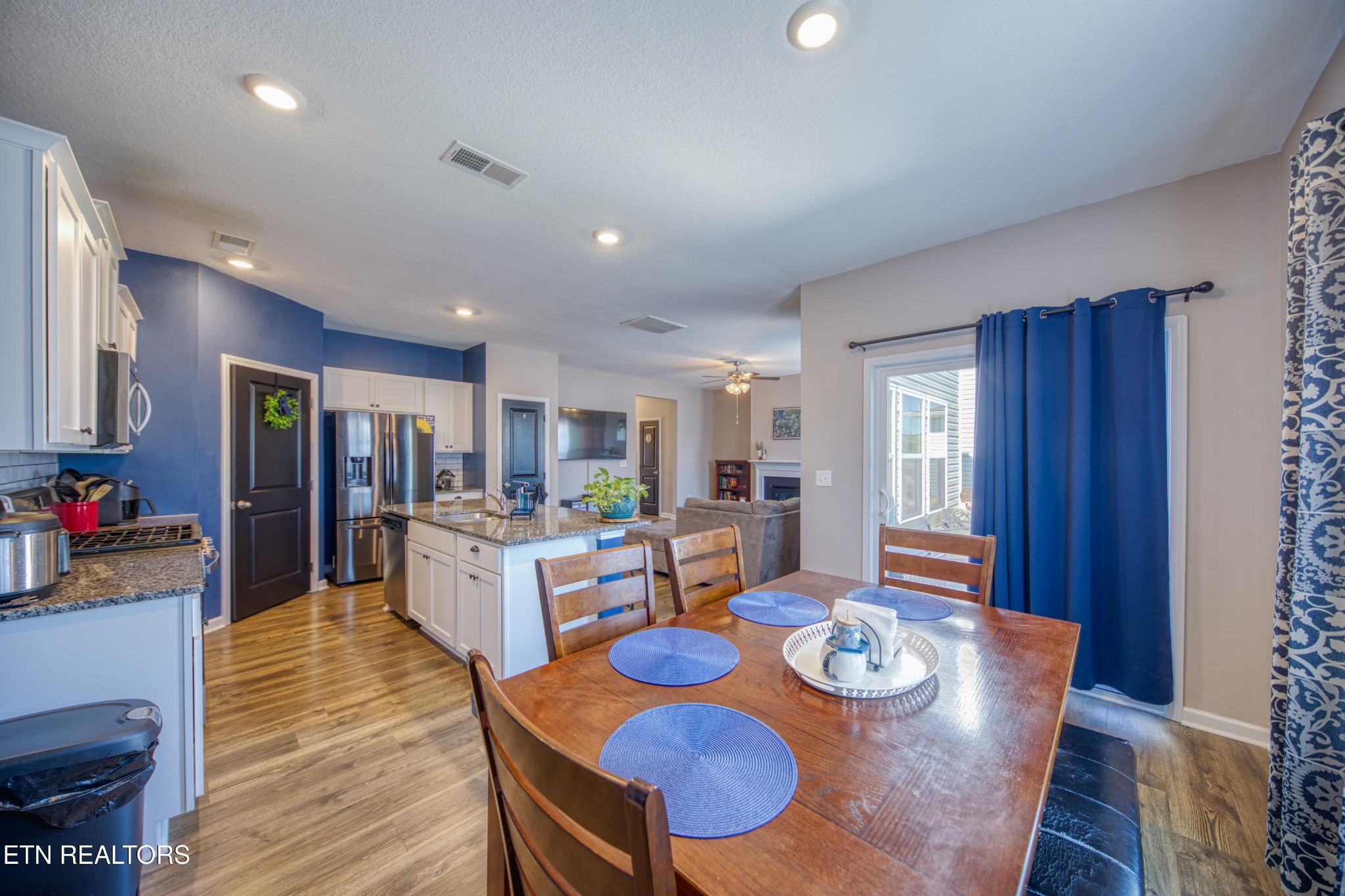 159 Ibis Loop Oak Ridge, TN 37830 - Photo 7 of 20